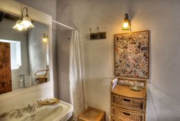 29  Bagno Camera Soffitta